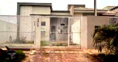 Casa 83 m² com 3 quartos e 2 banheiros em Sinop - MT