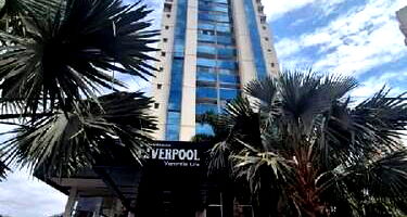 Apartamento com 2 Quartos em Goiânia-GO