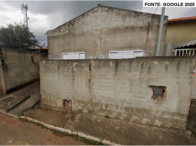 Casa com 2 quartos, 1 banheiro e 104,11m² de área construída