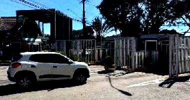 Casa em Cotia/SP com 3 quartos