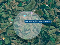 Sítio São José com 4,24 ha em Cordislândia/MG - Oportunidade única!