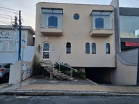 Imóvel Comercial e Residencial 530m² 5 Quartos