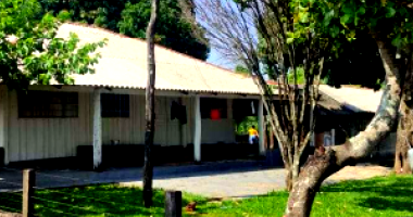 Fazenda 526has com benfeitorias em Santa Rita do Araguaia/GO