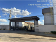 Apartamento com 2 quartos e 1 vaga em Cidade Ocidental/GO