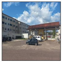 Apartamento em Marituba/PA com 2 quartos