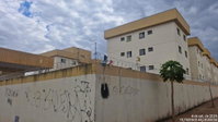 Apartamento com 2 quartos em Águas Lindas de Goiás