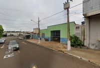 Imóvel Comercial em Ivinhema/MS com 300m² de Terreno e 168m² Construída