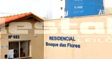 Apartamento aconchegante com 2 quartos, 1 banheiro e 50m² construídos