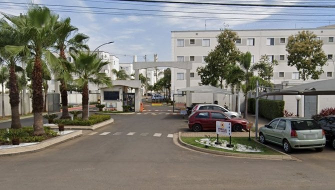 Apartamento 46 m² com 1 vaga no Jardim São Francisco, Piracicaba