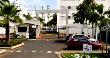 Apartamento 46 m² com 1 vaga no Jardim São Francisco, Piracicaba