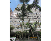 Apartamento 1.701 com 1 quarto em São Paulo