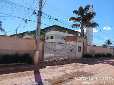 Apartamento 2 Quartos com 1 Vaga e 45,13 m²