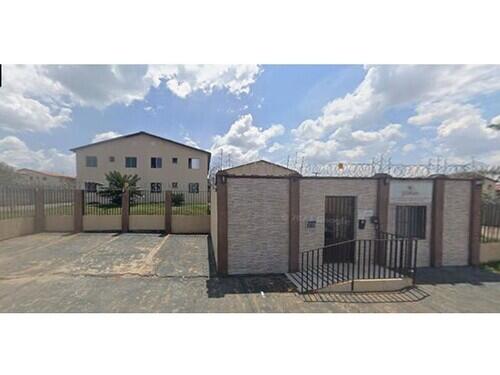 Apartamento com 2 quartos, 41,63m², Jardins do Cerrado 7