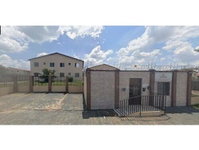 Apartamento com 2 quartos, 41,63m², Jardins do Cerrado 7