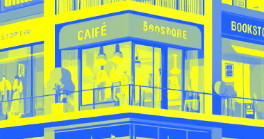 Conjunto Comercial com 30.77m² em Diadema