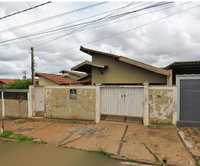 Casa em Christiano de Carvalho com 200m² de terreno e 146m² construídos
