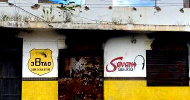 Imóvel Urbano com 455m² em Ruínas em Porto Velho