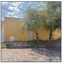Galpão 120m² e Terreno 1000m² no Planalto