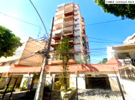 Apartamento 1 quarto com vaga de garagem, desocupado