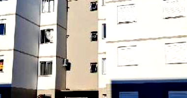 Apartamento 2 quartos, 1 banheiro, 1 vaga, 74m², desocupado