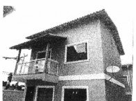 Casa com 50,55m² em São Gonçalo/RJ