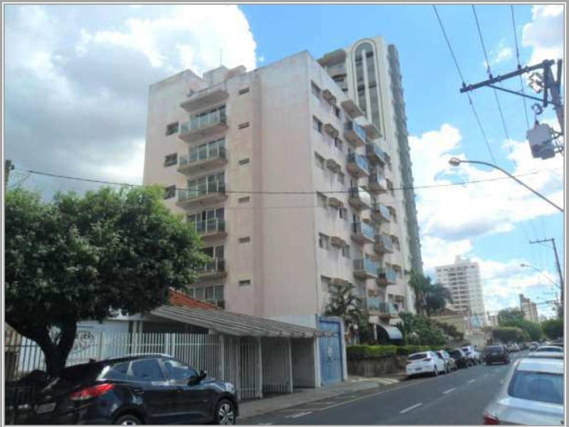 Apartamento com 266,916m² em São José do Rio Preto