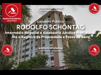Apartamento 162,97 m² com 1 quarto e 1 banheiro