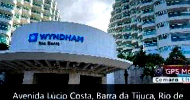 Apartamento com 52m² na Barra da Tijuca, Rio de Janeiro