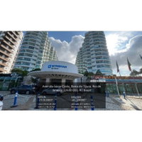 Apartamento com 52m² na Barra da Tijuca, Rio de Janeiro