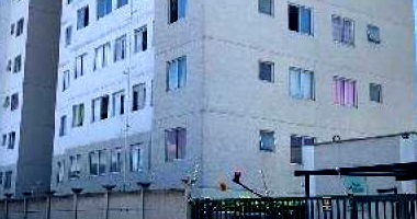 Apartamento 59,67m² no Jardim das Oliveiras