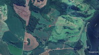 Imóvel Rural com 10,25 alqueires em Londrina/PR