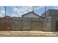 Casa com 2 quartos, 1 banheiro e 118,22m² de área construída