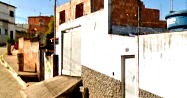 Casa com 44,51m² no bairro Santa Terezinha