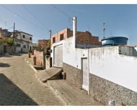 Casa com 44,51m² no bairro Santa Terezinha