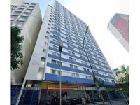Apartamento com 2 quartos em leilão