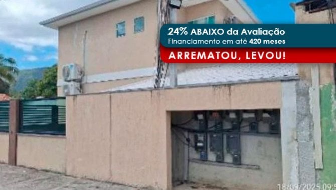 Casa em Condomínio Ocupada em Maricá - 2 Quartos