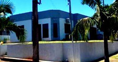 Imóvel Urbano Ocupado em Três Passos-RS