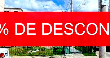 Apartamento com 2 quartos em Salvador