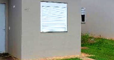Casa com 2 quartos, 1 vaga de garagem em Rondonópolis