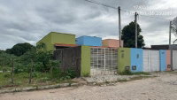 Casa com 3 quartos em Extremoz/RN