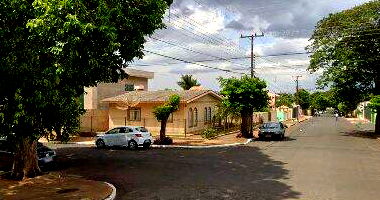 Lote amplo de 2.000 m² em Paranacity, terreno ideal para investimento