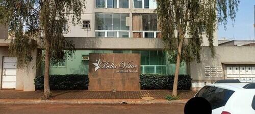 Apartamento 2 quartos, 2 banheiros, 89,6m² -