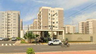 Apartamento com 2 quartos, 1 banheiro e 1 vaga de garagem