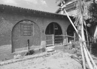 Terreno com Edificação em Rancharia - Oportunidade Única!