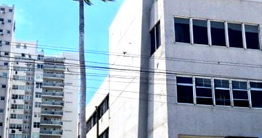 Apartamento 63 m² em Maceió com 1 quarto e 1 vaga