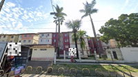 Apartamento com 2 quartos no Conjunto Residencial Moradas do Sol