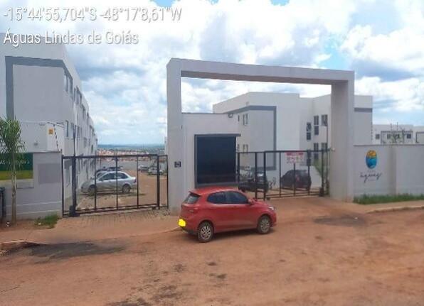 Apartamento 2 quartos, 1 banheiro, 40,2m², 1 vaga