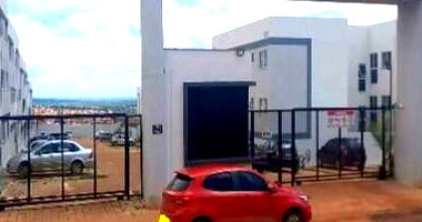 Apartamento 2 quartos, 1 banheiro, 40,2m², 1 vaga