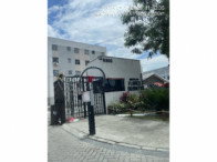 Apartamento com 2 quartos, 1 vaga, 43,94 m² privativos -