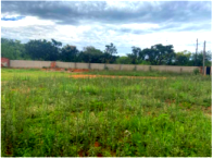 Terreno com 367,54m² em Gama/DF - Direitos Possessórios